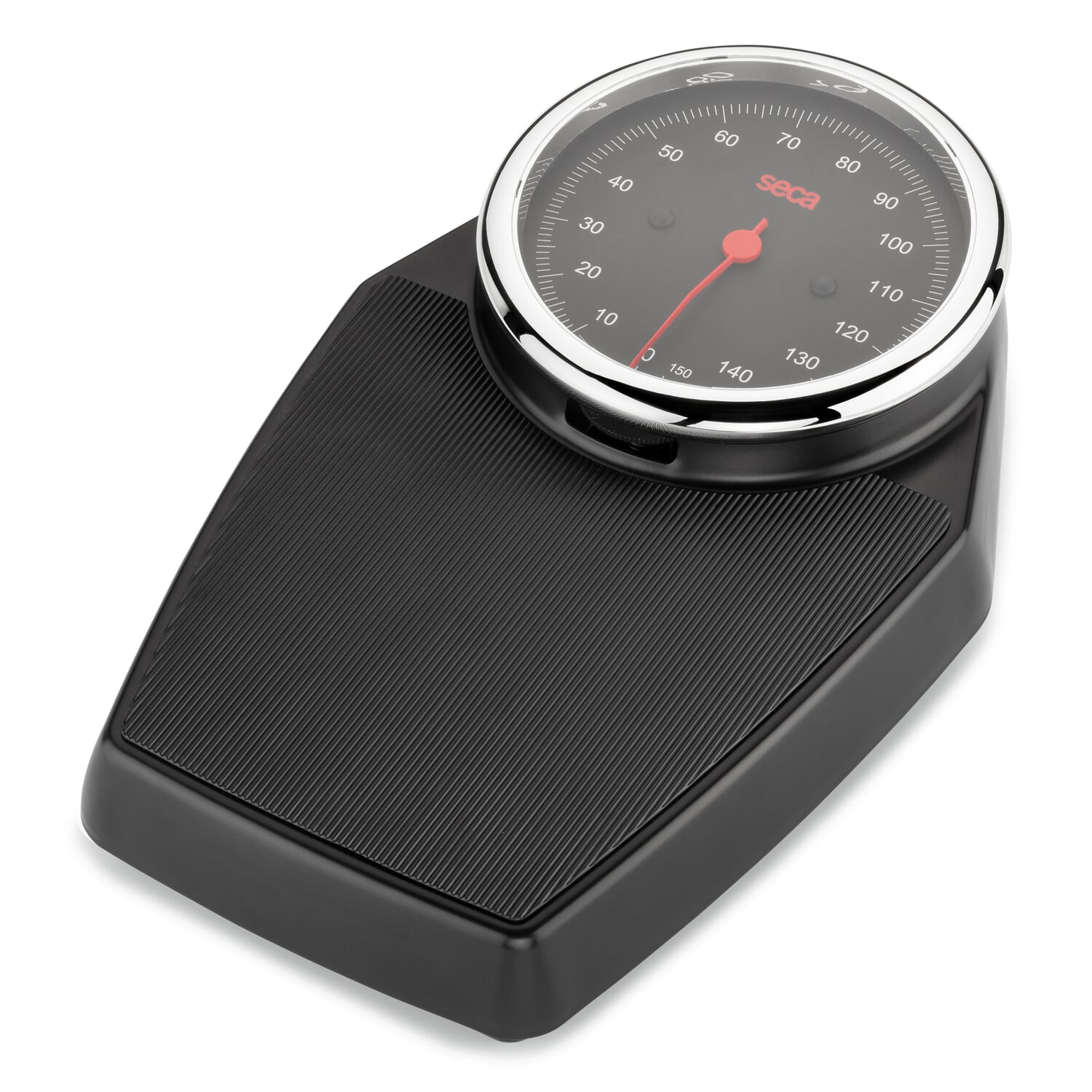 Seca pointer scale, Black