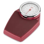 Seca pointer scale Overlay red