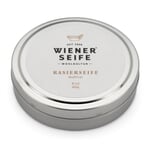 Sapone da barba viennese senza profumo
