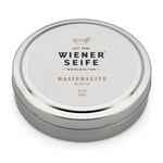 Viennese shaving soap fragrance free