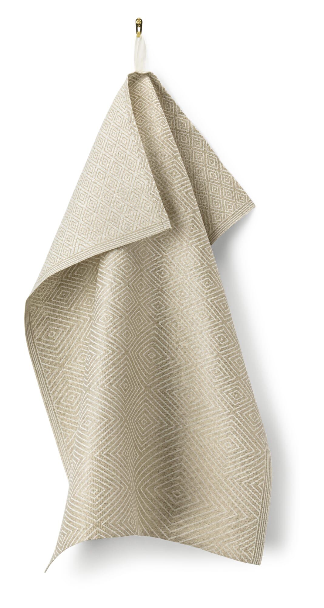 100% Linen Tea Towels, Fine Belgian Linen Tea Towels