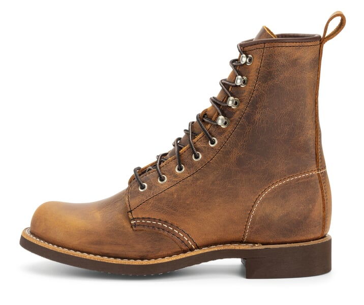 Silversmith Women's Brown (3362)