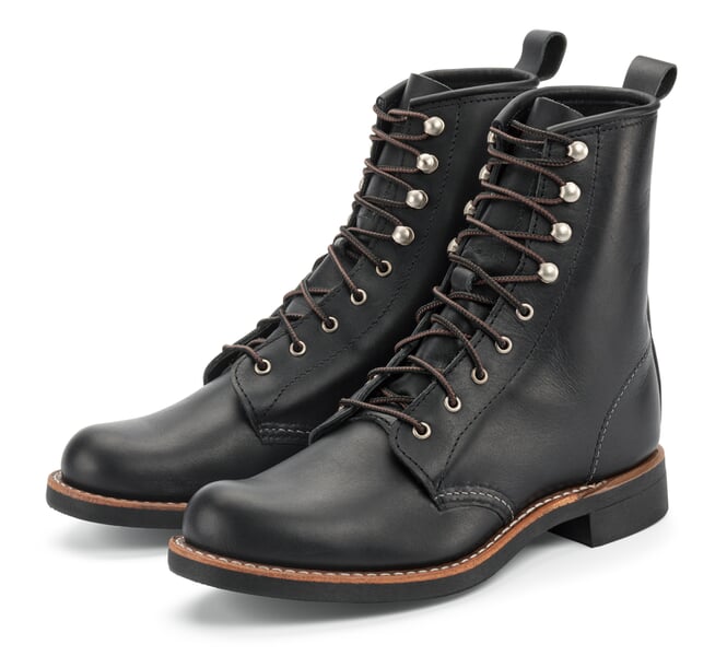 Silversmith Femmes Noir (3361)
