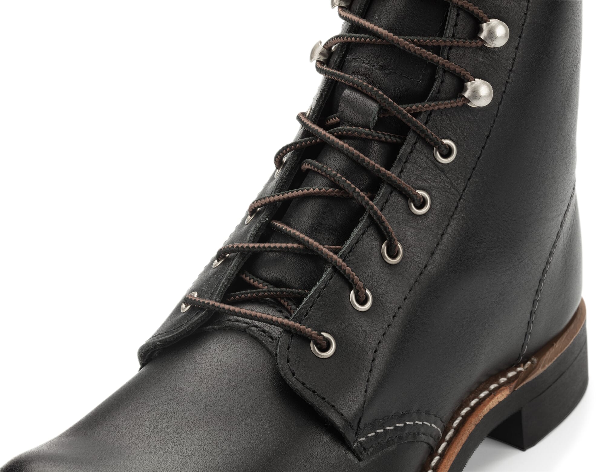 Silversmith Damen, Schwarz (3361)