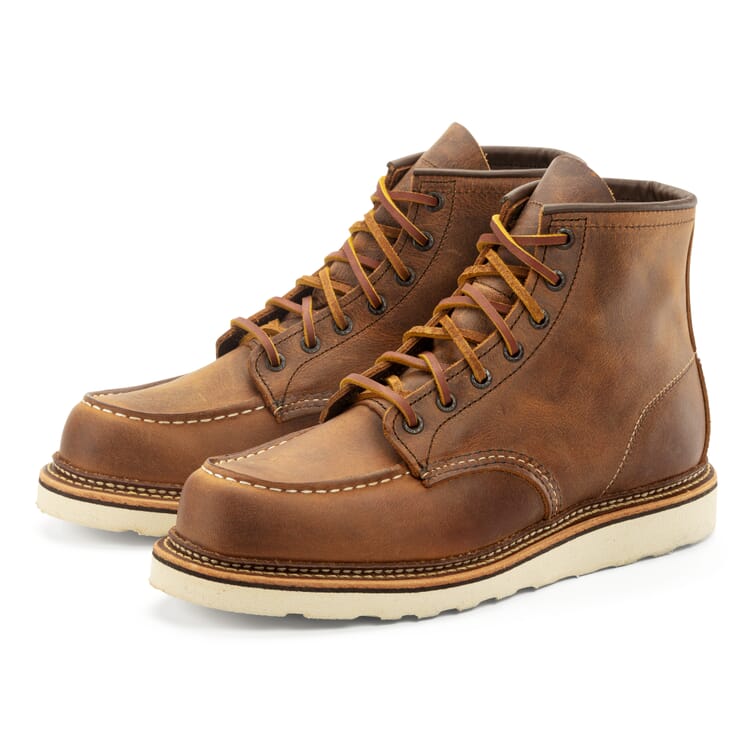 Moc Teen Mannen