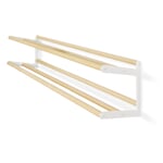 Shoe rack Stixx Wall