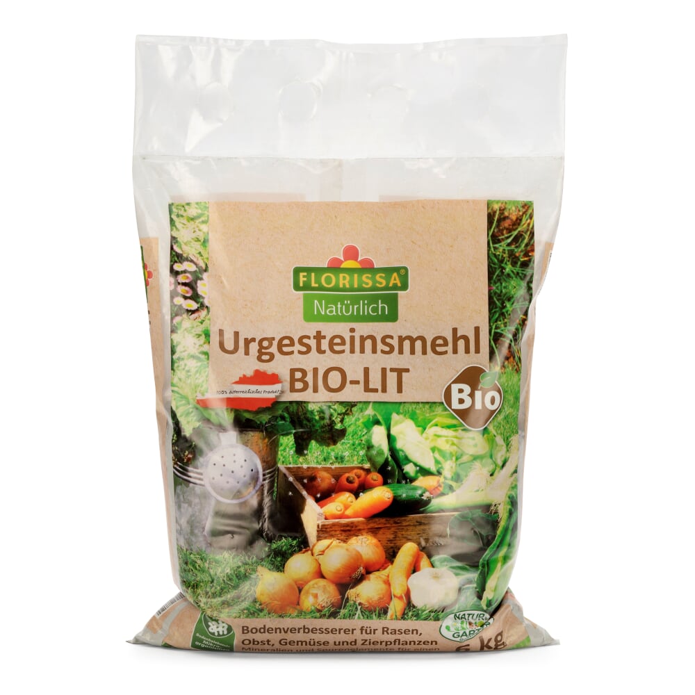 Primary rock flour Manufactum