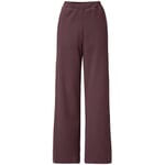 Dames joggingbroek Aubergine