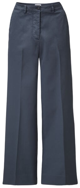 Pantalones de mujer estilo Marlene Azul oscuro
