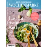 ZEITmagazin "Wochenmarkt" 02/2022