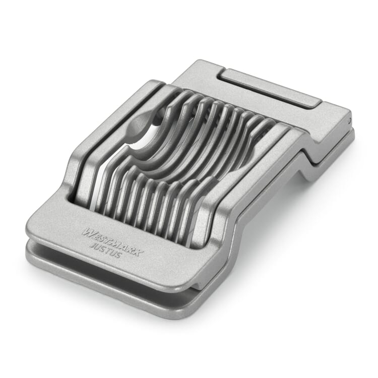 Diviseur d'œufs en aluminium moulé sous pression