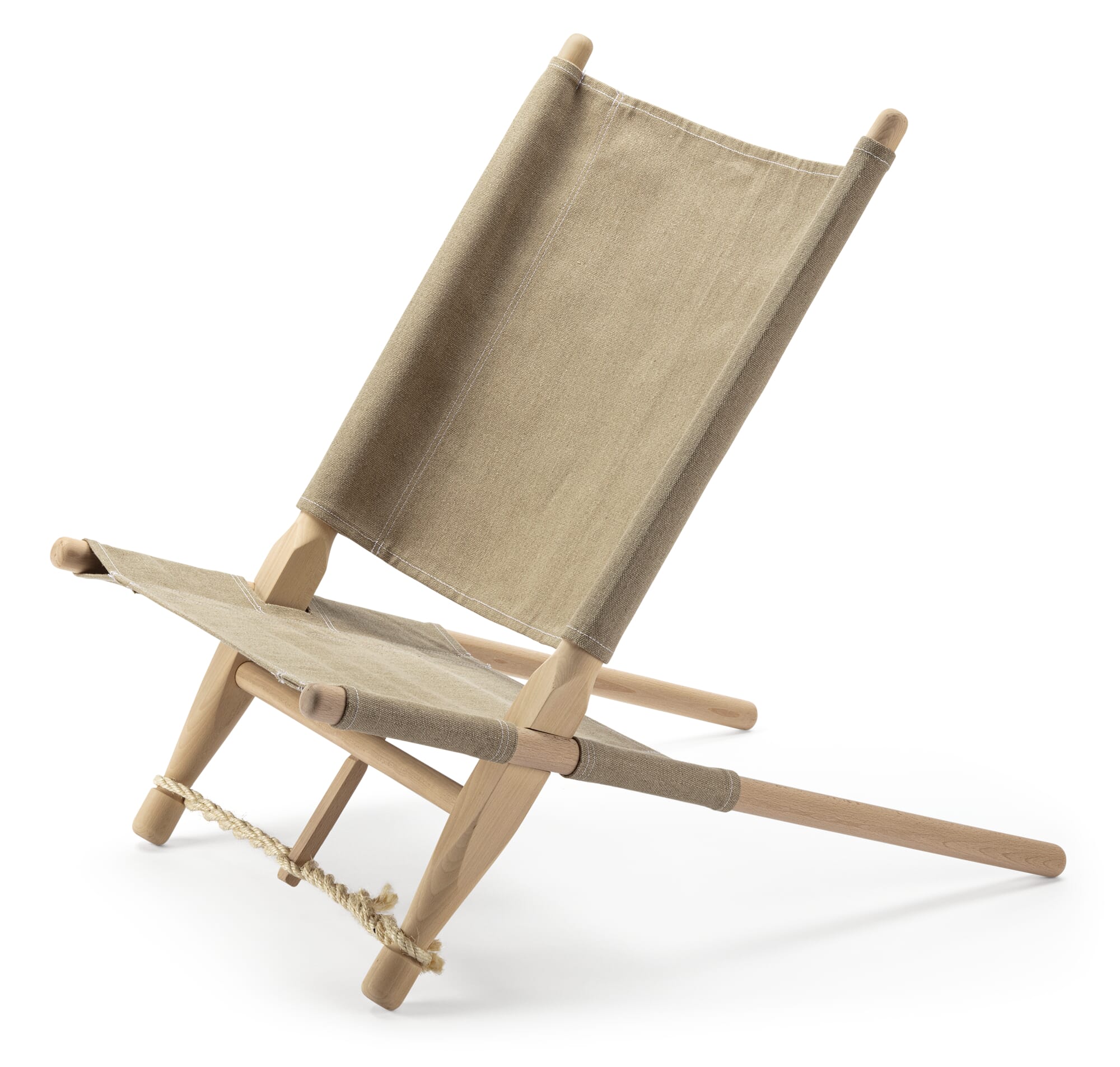 Folding chair beech wood | Manufactum