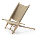 Folding chair beech wood