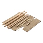 Folding chair beech wood