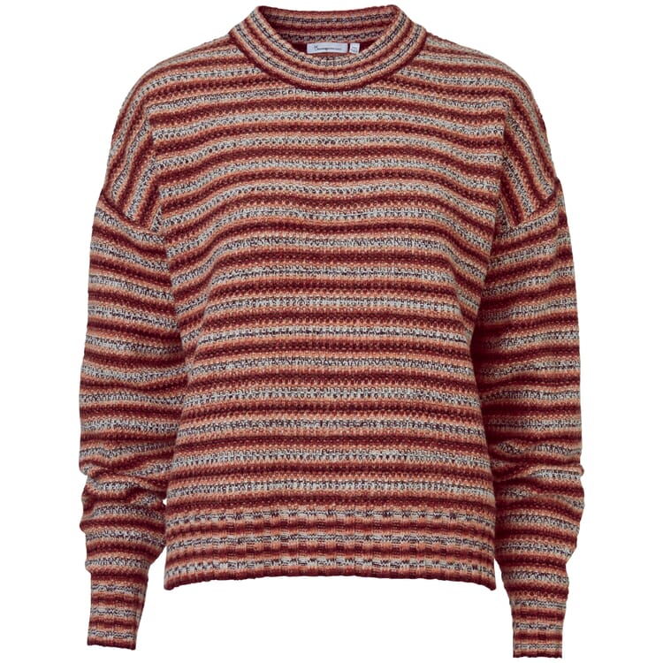 Damen-Strickpullover