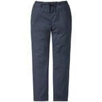 Heren Joggpants Donkerblauw