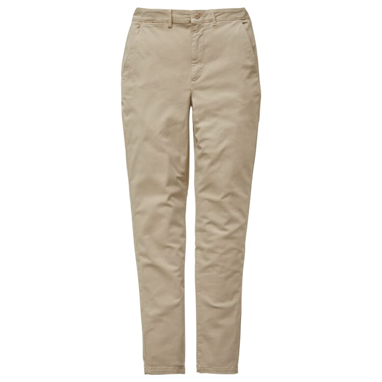 Chino-bukser til mænd, Camel