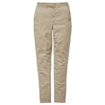 Heren chino's Kameel