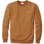 Heren sweatshirt Medium bruin