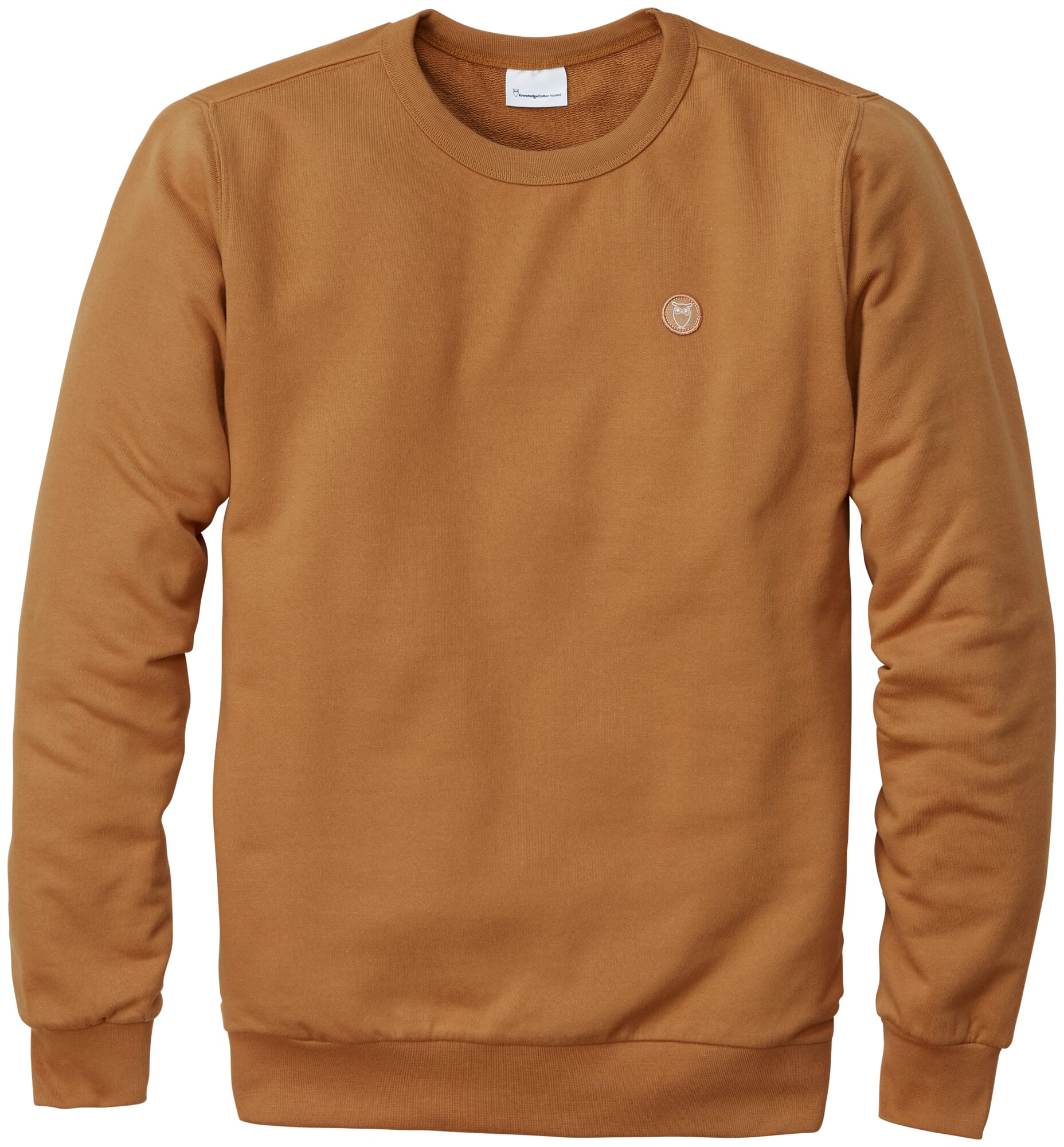 Brown color sweatshirt Clearance