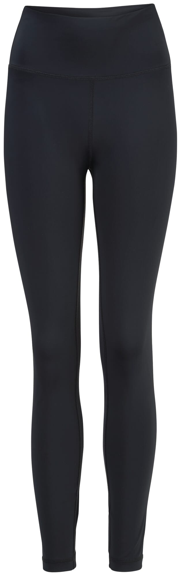 Dames discount legging zwart