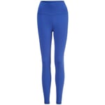 Dames legging Blauw