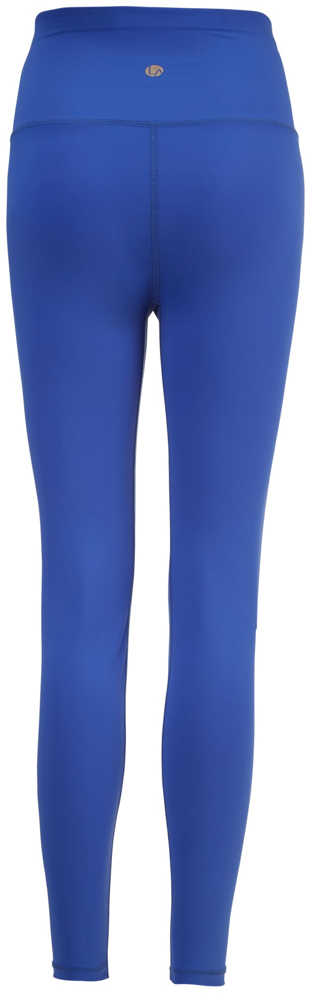 Ladies blue outlet leggings