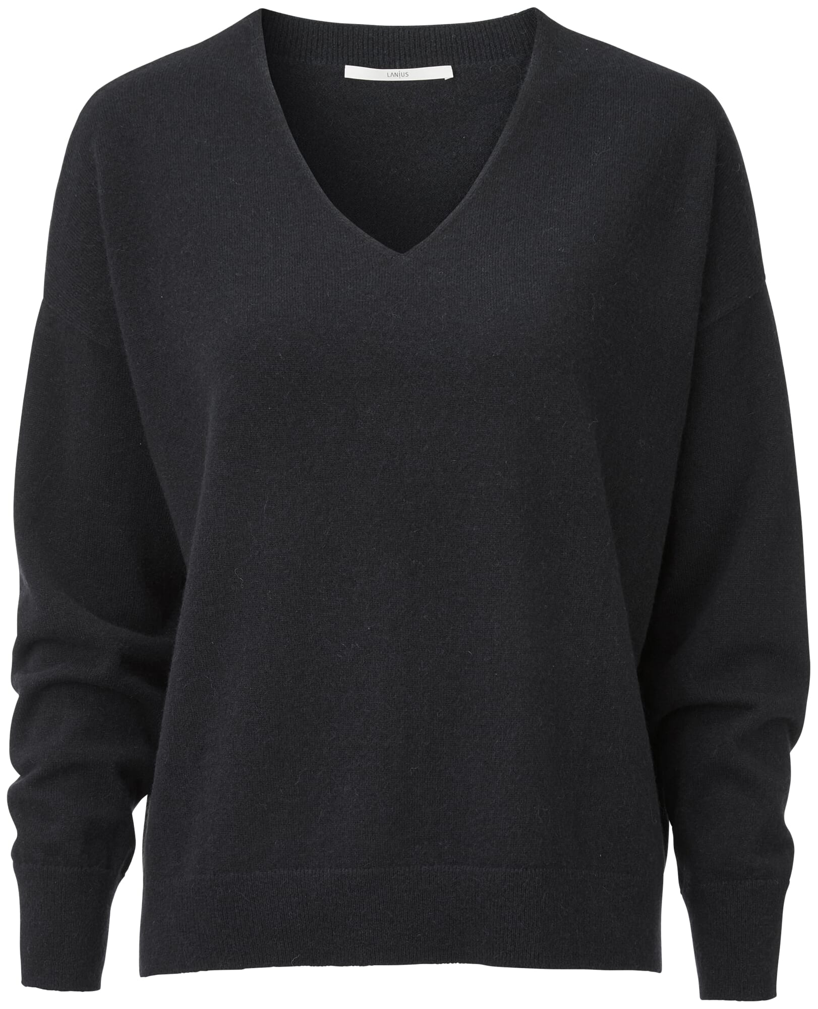 Sweater v hals dames hot sale