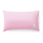 Taie d'oreiller Pure Satin Rose (blossom pink) 40 × 80 cm