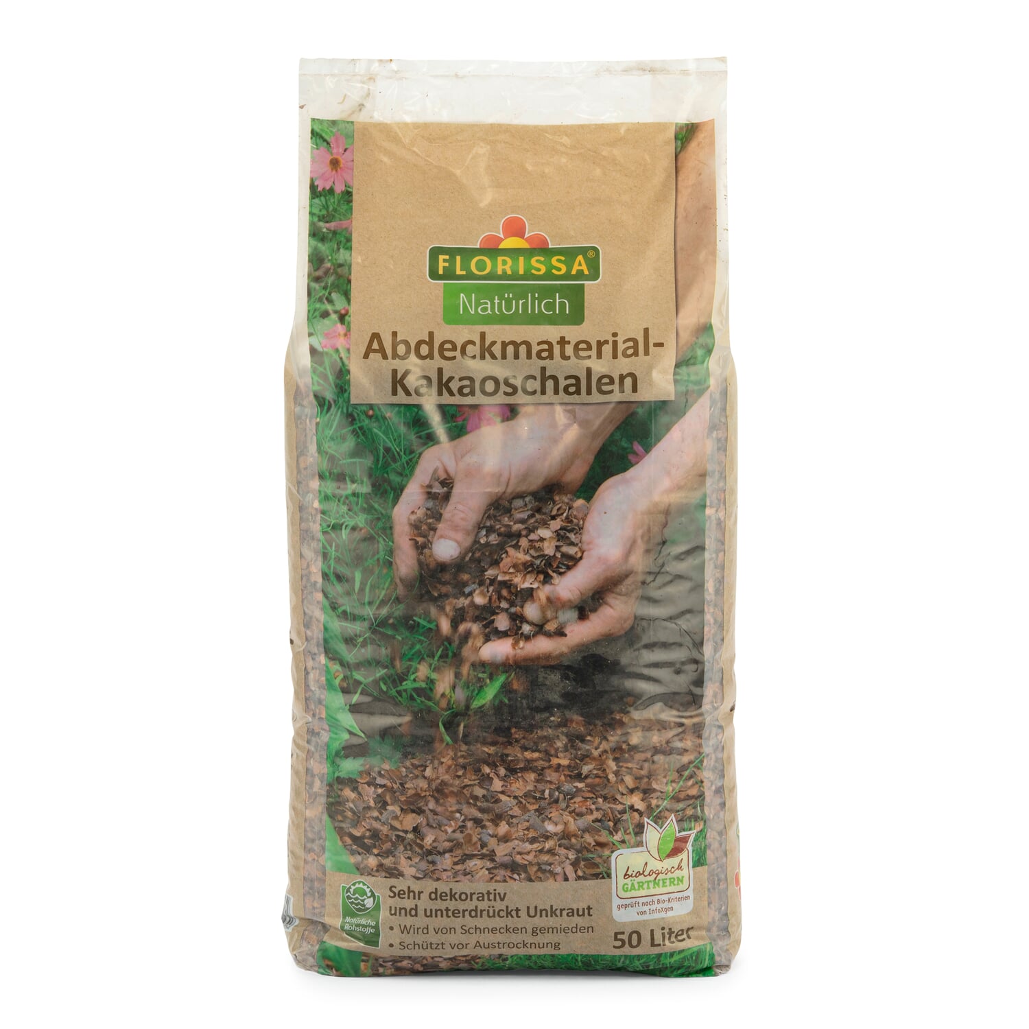 düngen auf feuchtem rasen Neudorff Rasendünger Moos- & UnkrautStopp – Rasen nachhaltig düngen –  Neudorff Shop main image 0