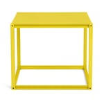 Plank Tara Small RAL 1016 Zwavelgeel