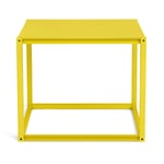 Shelf element Tara Klein RAL 1016 Sulfur yellow