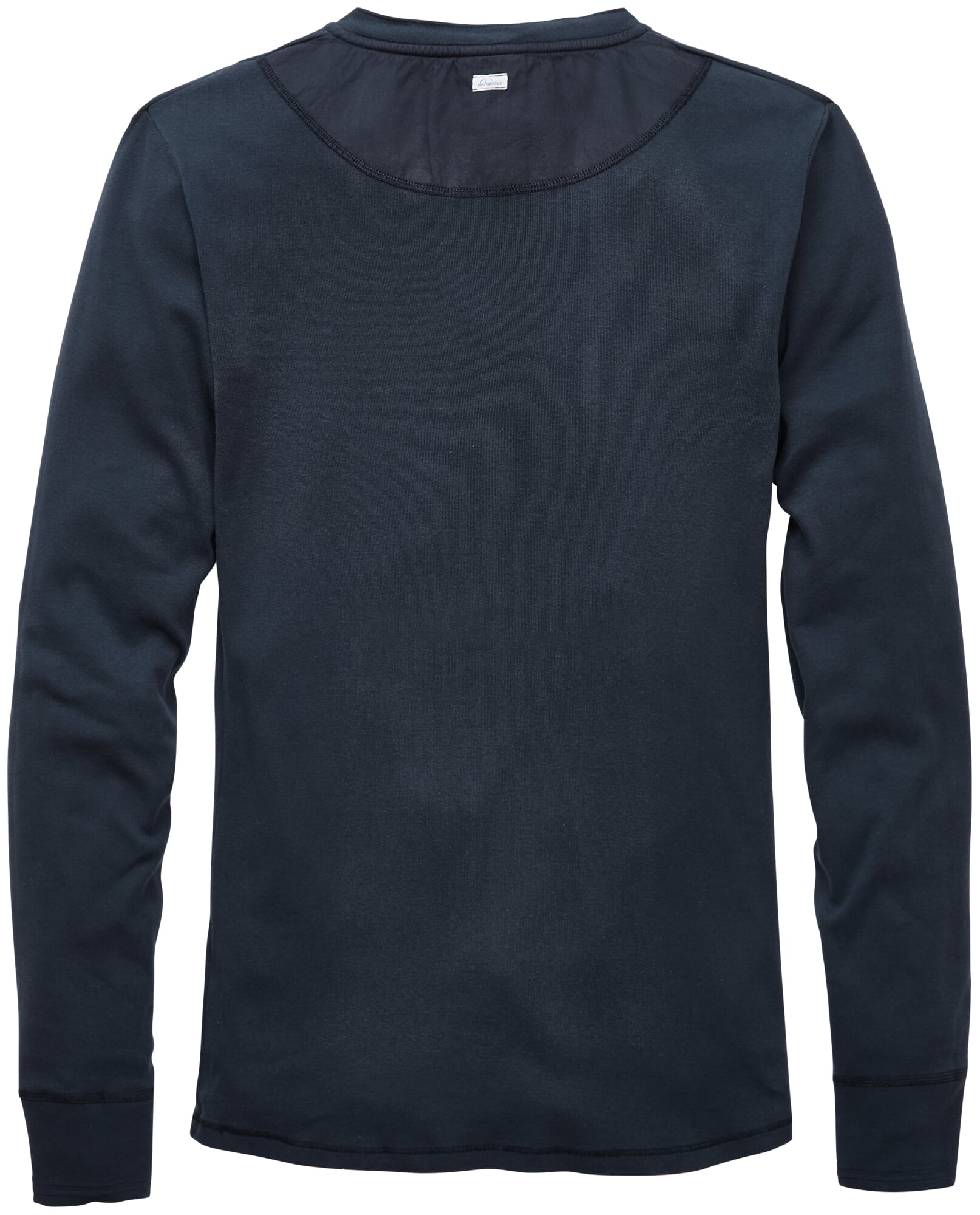 Wafel-T-shirt met lange mouwen Calvin Klein® | LV040EM217YAS