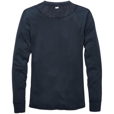 Wafel-T-shirt met lange mouwen Calvin Klein® | LV040EM217YAS Wafel-T-shirt met lange mouwen Calvin Klein® | LV040EM217YAS