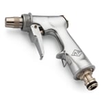 Aluminum Spray Gun."