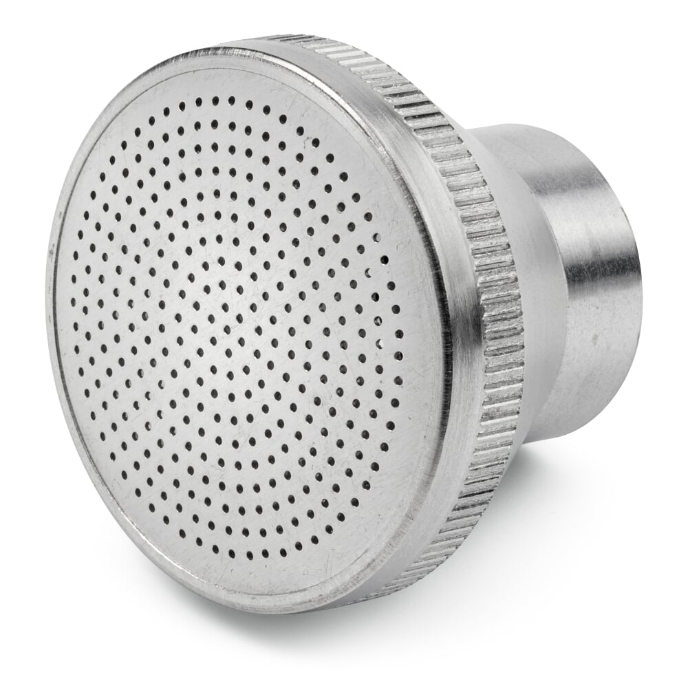 Pouring attachment for spray gun aluminum Manufactum