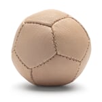 Kids ball goatskin