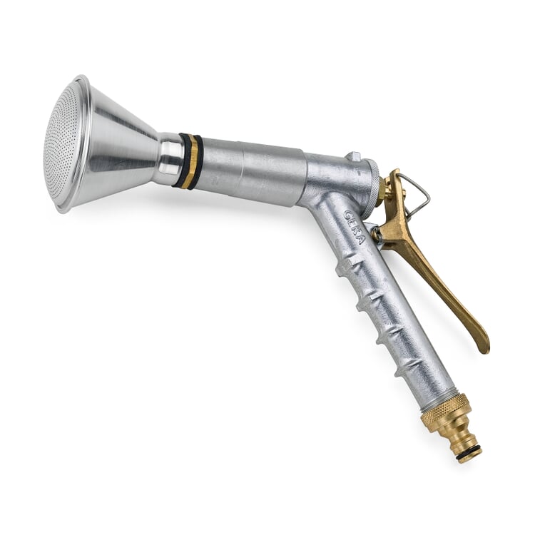 Douche de coulée Fonte d'aluminium | Manufactum