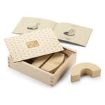 Gioco di equilibrio BluffBlocks