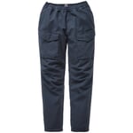 Heren Joggpants Donkerblauw