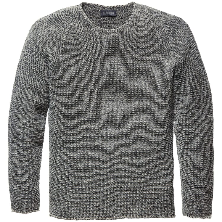 Pull pour homme Seamless