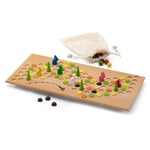 Board Game "Hakenschlagen"