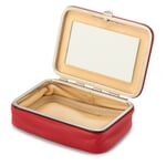 Utensil case lamsvel Red