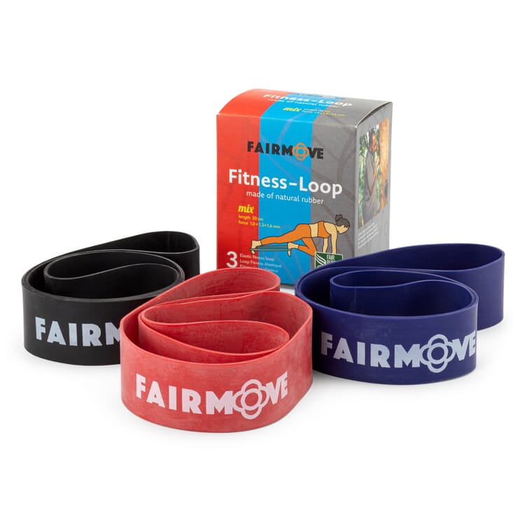 Fitnessloops