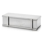 Toast Baking Pan Stainless Steel