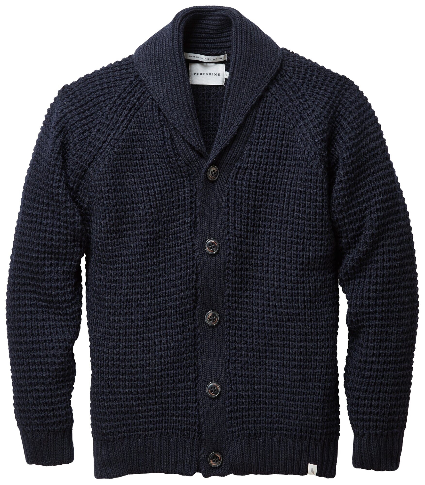 Cardigan D'Hiver Tendance Pour Homme - Pull En Tricot Chaud Couleur Unie - Confortable Et Élégant