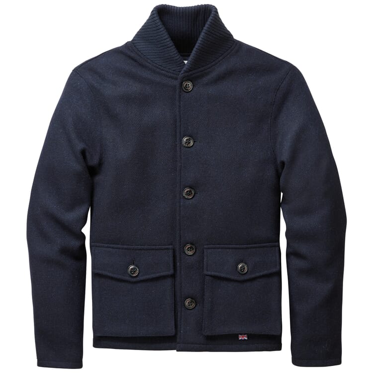 Herenjas Harris Tweed