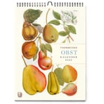 Thorbeckes Obst-Kalender 2023