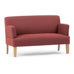 Küchensofa Zweisitzer Indio