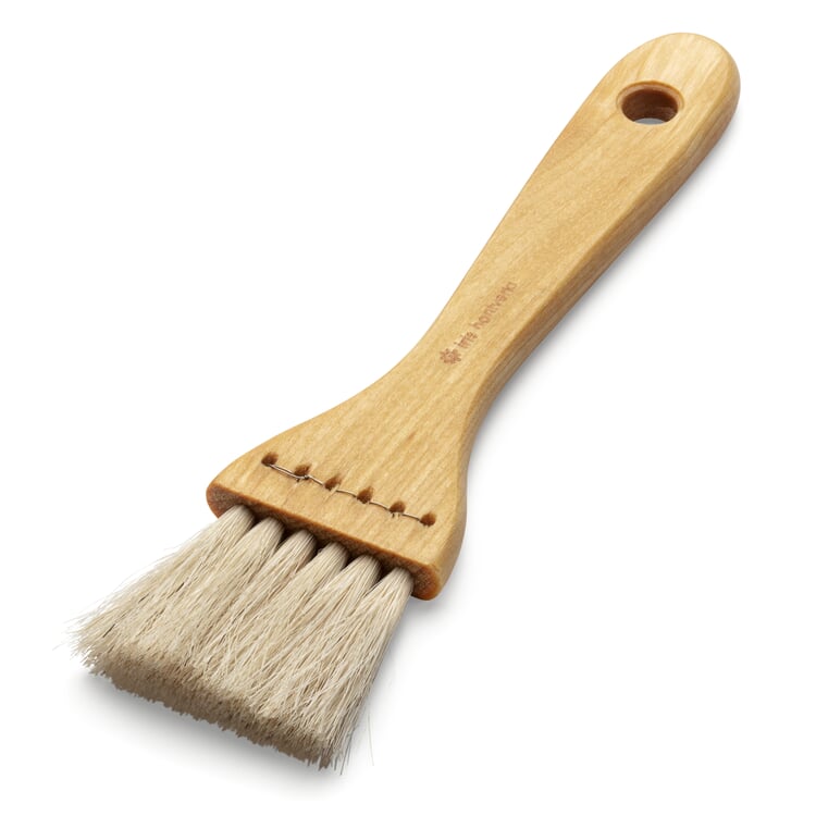 Pastry brush horse hair Manufactum